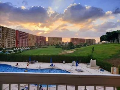 شاليه للبيع في العلمين الجديدة