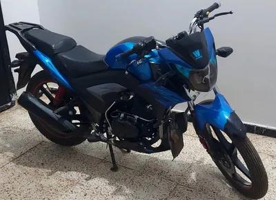 مركبات دراجات نارية 2021