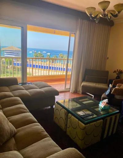 شاليه للايجار بورتو بيراميدز