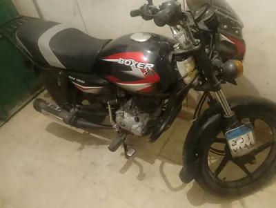 باجاج بوكسر 2022