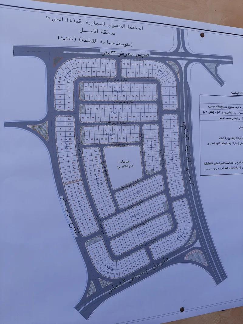 قطعة أرض للبيع