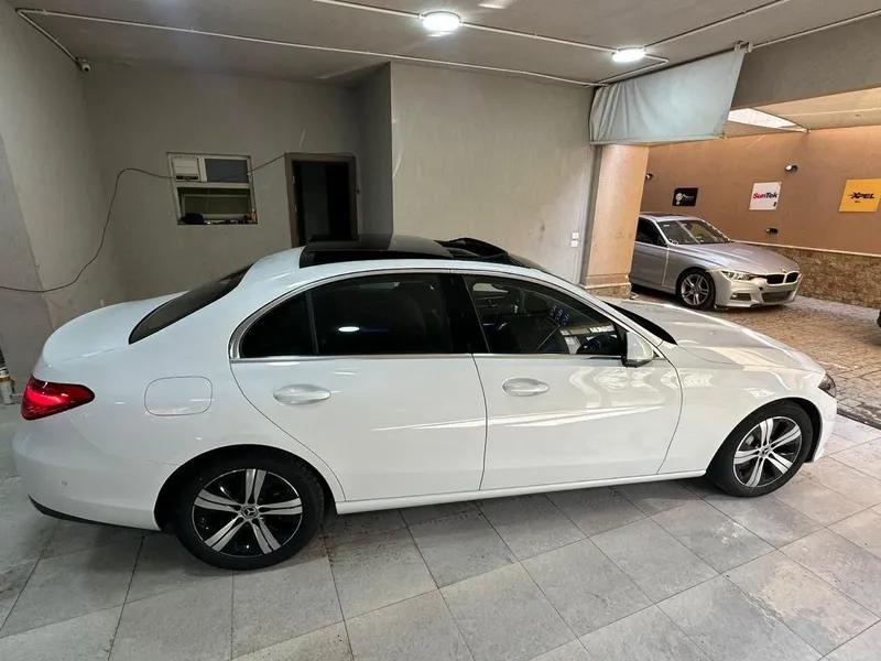 Mercedes Benz C180 2023
