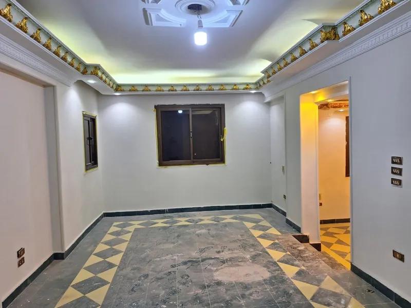 شقه لقطه للبيع بالمطبعه فيصل الصفا والمروه الرئيسي 🕴️225متر