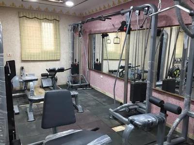 جيم كامل سيدات للبيع في حلمية الزيتون, القاهرة - 260,000 EGP