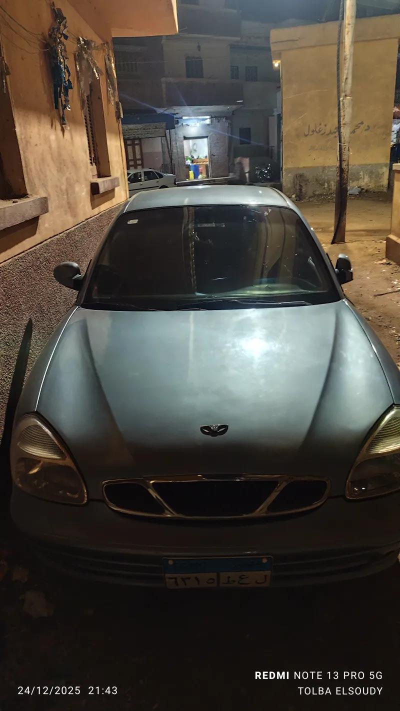 نوبيرا 2 اوتوماتيك موديل 2006