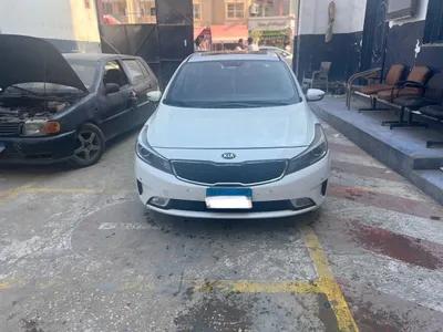 كيا سيراتو 2017