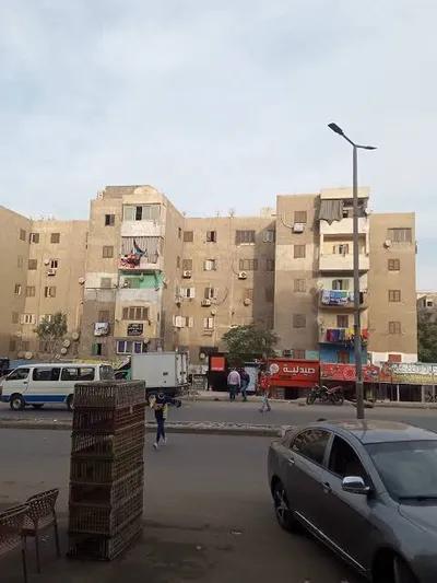شقة للبيع في مناطق أخرى