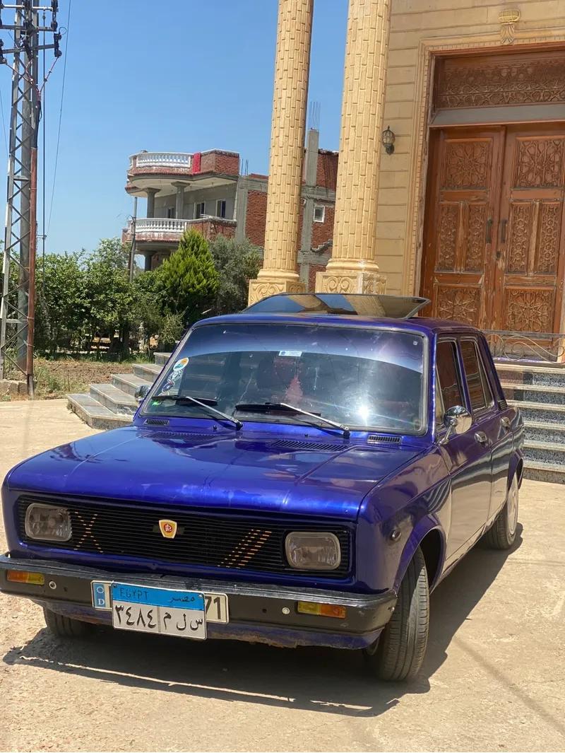 128 موديل ١٩٨٢