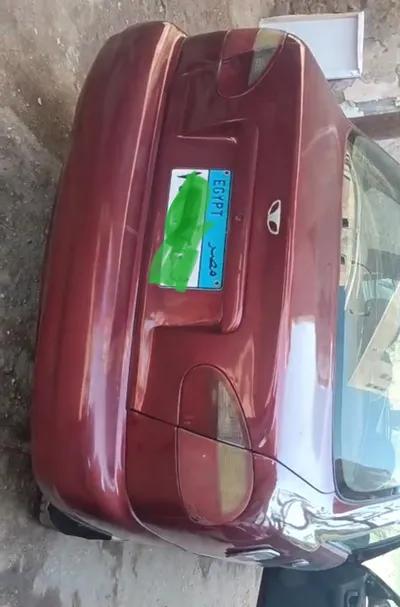 دايو لانوس 1999