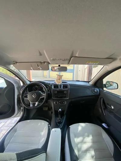 رينو ستيبواي 2022