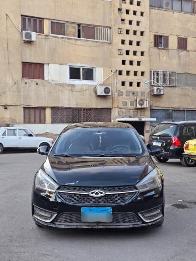 شيري اريزو 2021