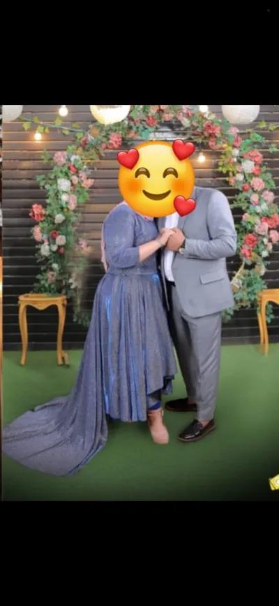 فستان خطوبة في شبين الكوم, المنوفية - 1,000 EGP