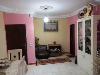 شقة للبيع في مدينة نصر