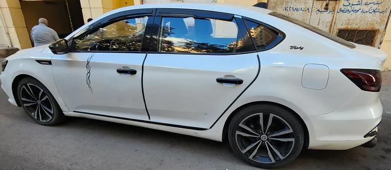 Mg 6 أعلي فئة للبيع