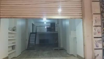 محل متشطب يصلح لكل الاغراض