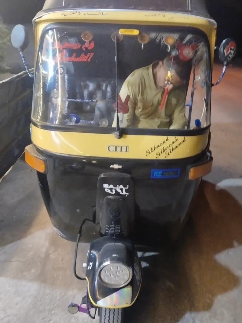 توكتوك موديل ٢٠٠٩ ممنوعات