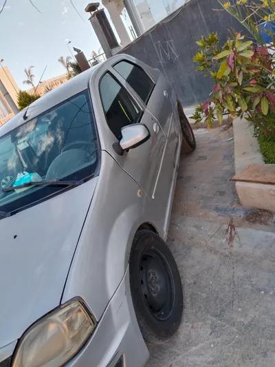 رينو لوجان 2013