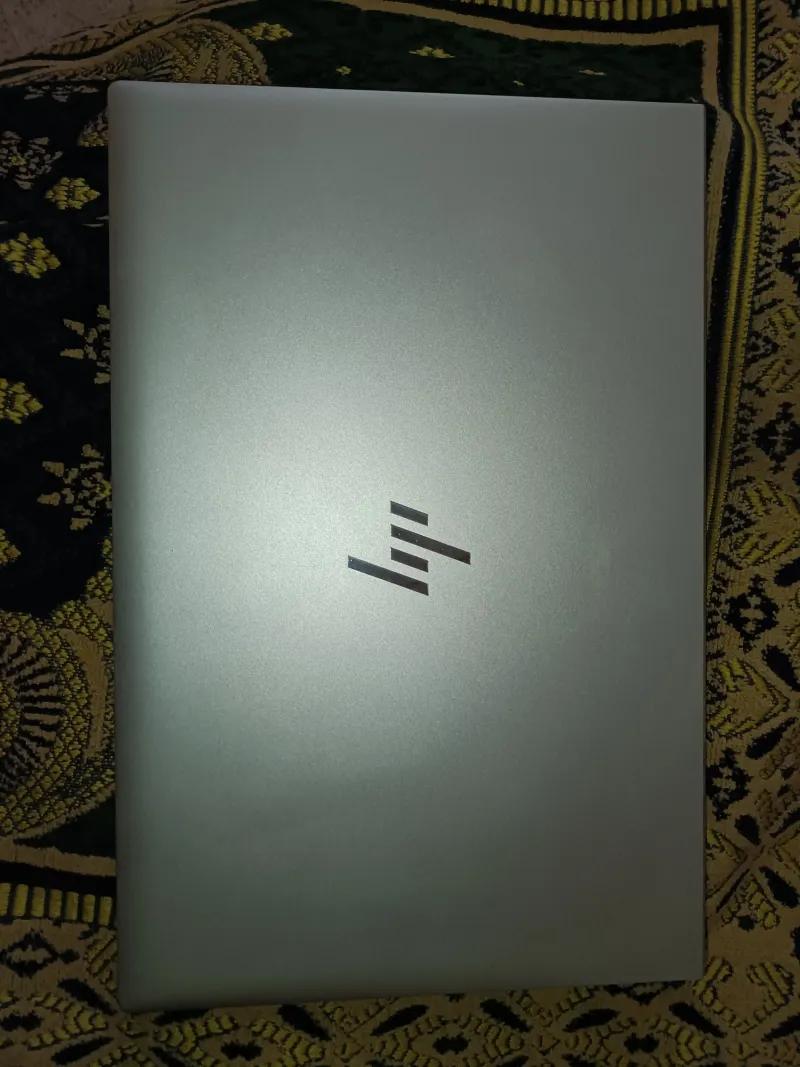 لاب توب hp 845 g8 ssd 512 / Ram16