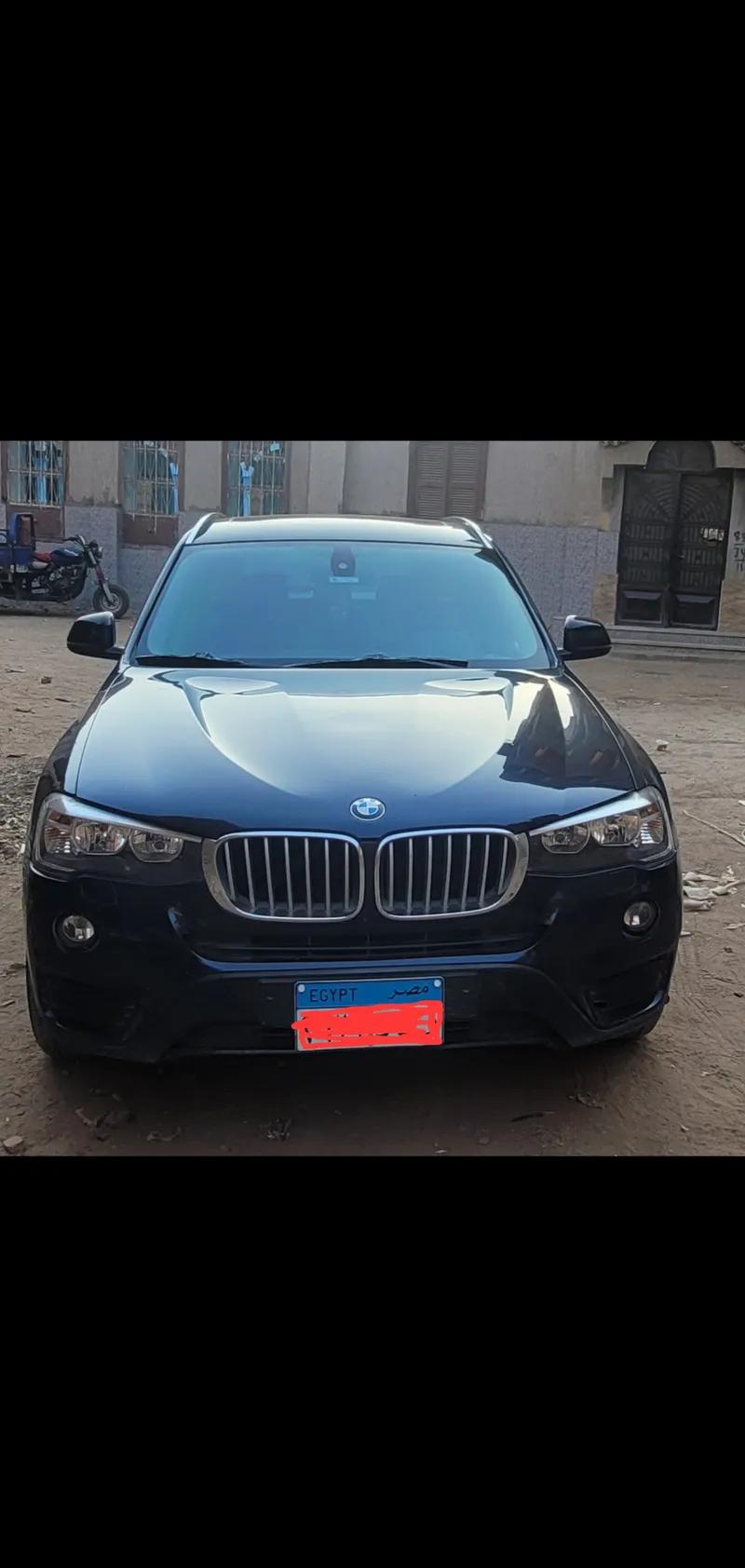 X3 2015 2000cc......195k