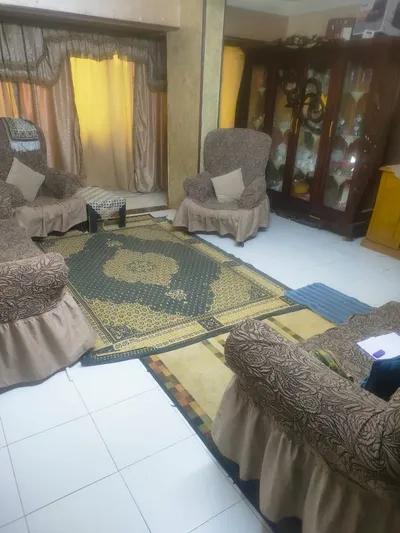 شقة للبيع في جسر السويس