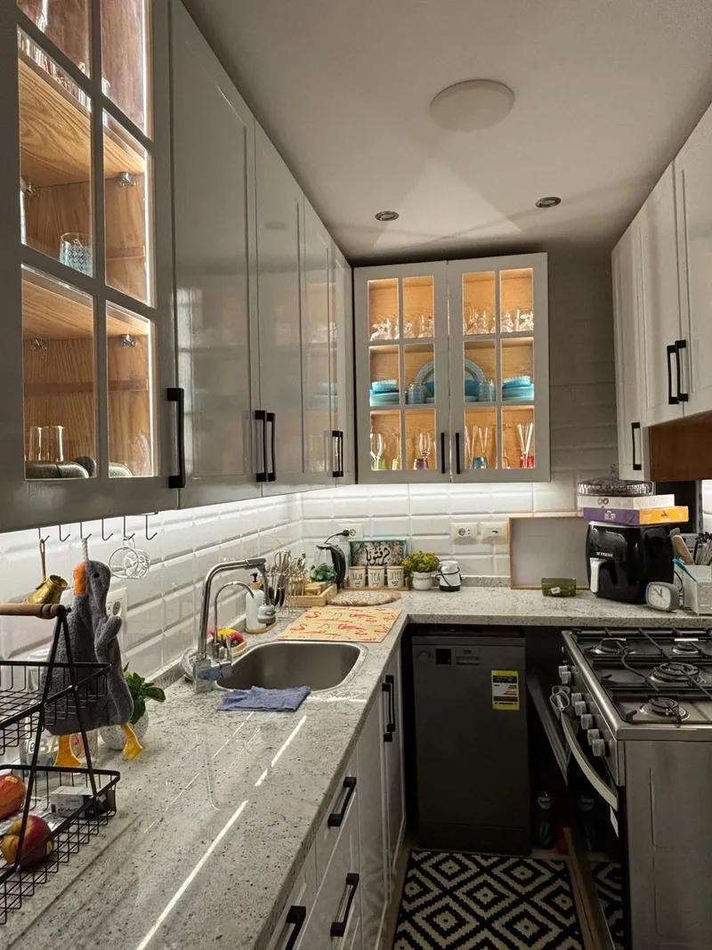 🏡 شقة للبيع بحدائق أكتوبر – كمبوند بيت المصرية