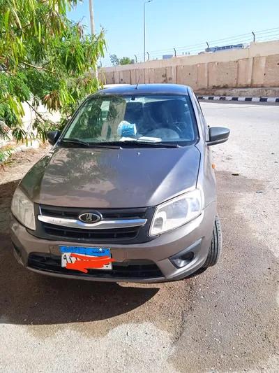 لادا جرانتا 2016