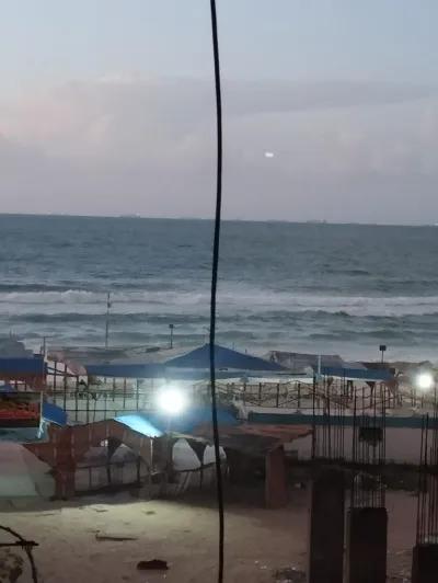 شقة للبيع في عجمي