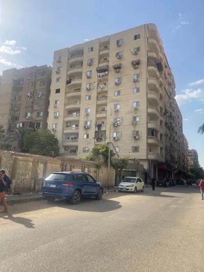 شقة للبيع في الهرم