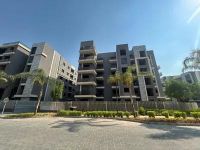 شقة للبيع في الحي الثامن