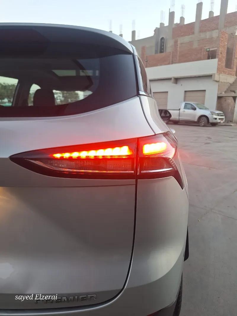 شيفروليه جروف