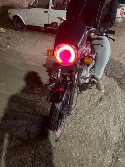 باجاج بوكسر بي ام 150 2021