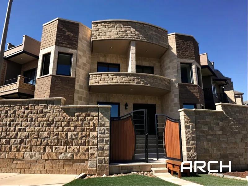 شقه في الحي 13