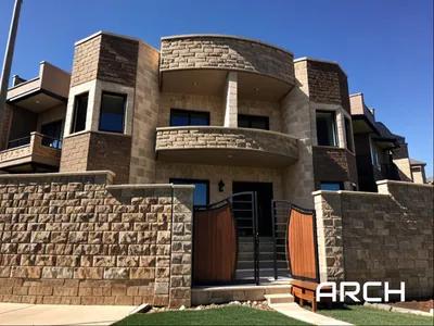 شقة للبيع في الحي الثالث عشر