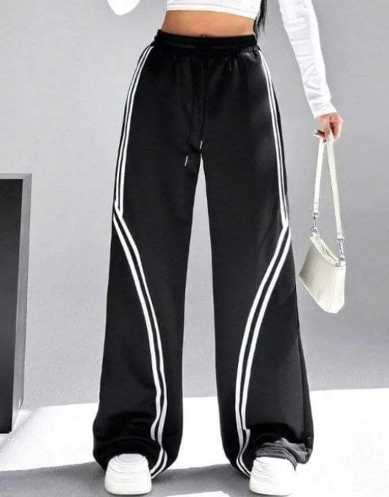 سويت بانتس حريمي وايد ليج شرايط