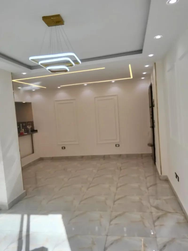 شقه لقطه للبيع في كمبوند دجله جاردنز حدائق اكتوبر