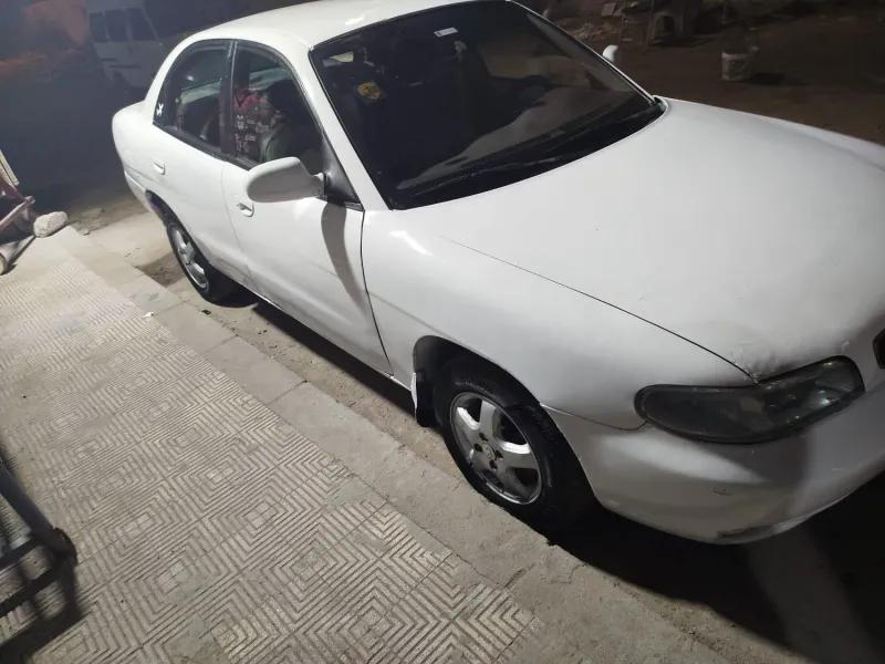 نوبيرا 1 فابريكا دواخل مطلوب 145000