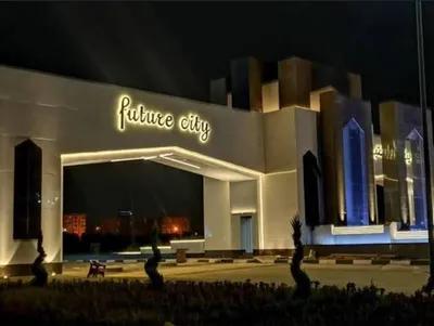 شقة للبيع في مدينة الشروق