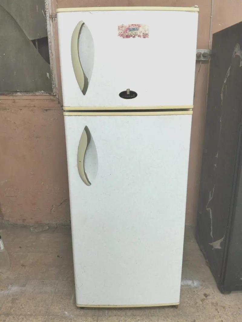 كريازي 14 قدم نوفروست