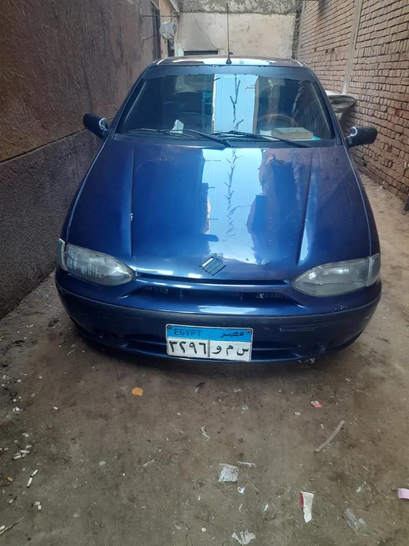 للبيع فيات سينا ١٤٠٠