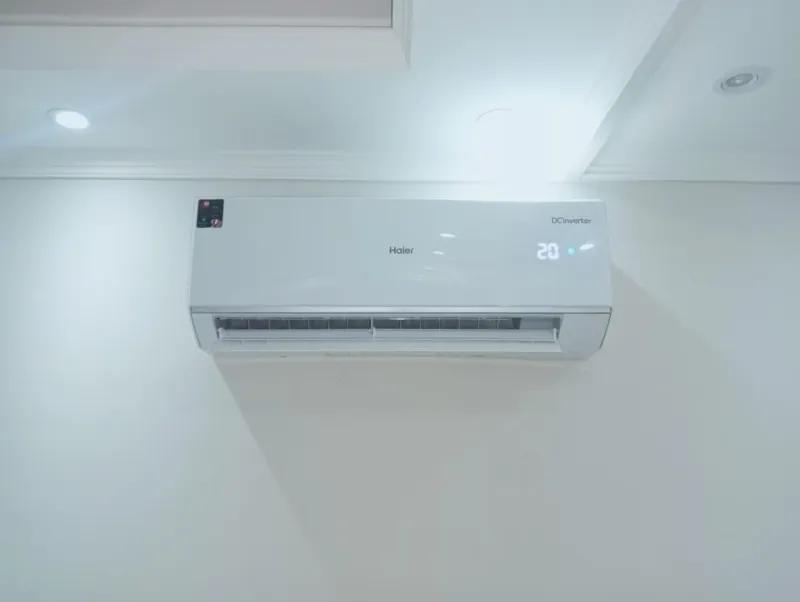 عروض شهر رمضان من العاصمة للتكييف علي جميع التكييفات