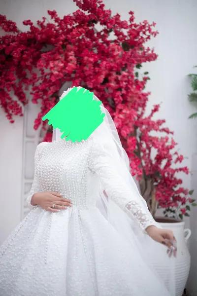 فستان زفاف في المطرية, القاهرة - 3,000 EGP