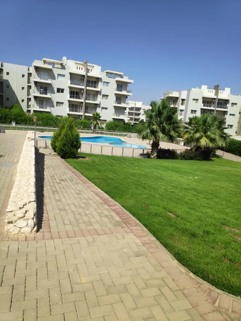 للايجار مفروش ومطبخ وتكيفات