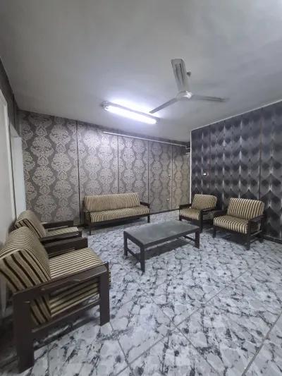 مكتب للإيجار مقر إداري