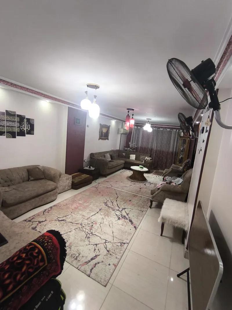 شقه ١٧٠ متر برج جديد