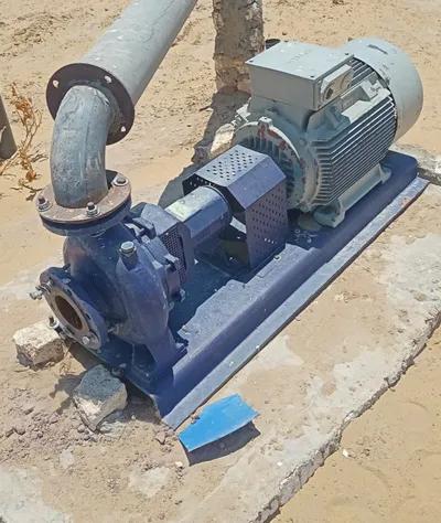 ماتور سيمنز للبيع حاله ممتازه في باريس, الوادي الجديد - 70,000 EGP