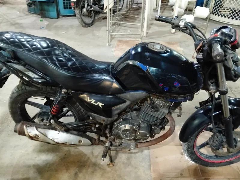 موتوسيكل بنلي VLR150/ 2018