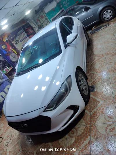 هيونداي النترا 2018