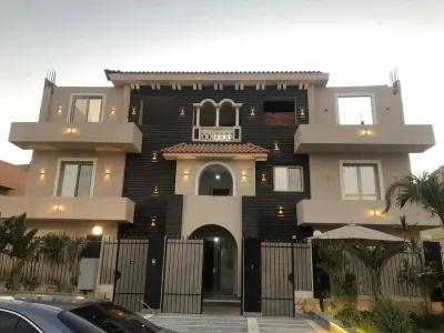 شقة للبيع في الحي التاسع