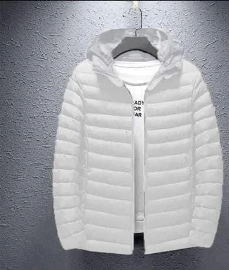 جاكت بامب وتر بروف