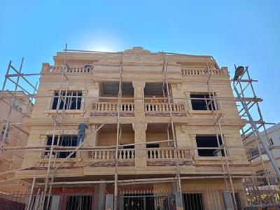 شقة للبيع في التجمع الاول